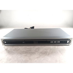 Magnavox MDV455 DVD Video CD DVD Player with Dolby Digital No Remote